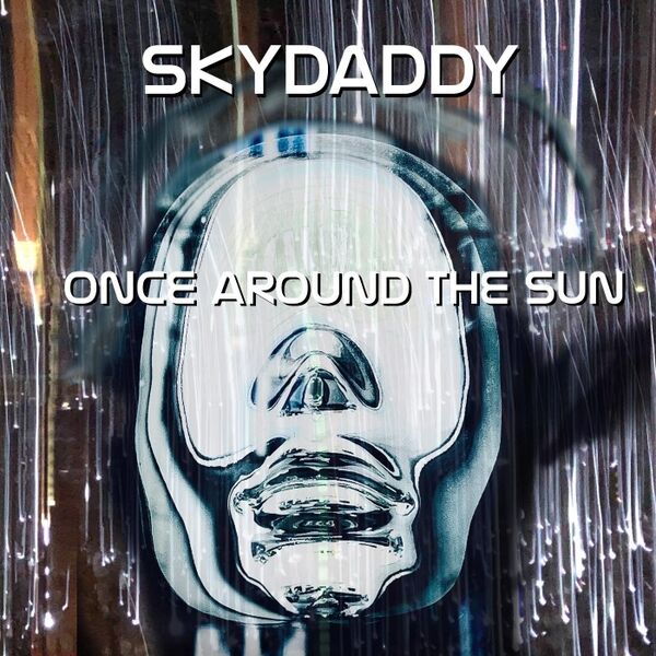 Cover art for Once Around the Sun